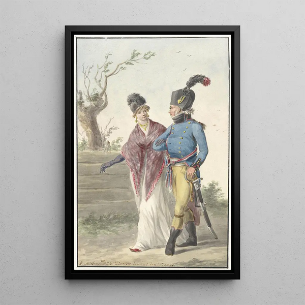 Jan Anthonie Langendijk - Officier der Genie.webp