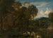 Landschaft - Jan Baptist Huysmans — Ansicht des Kunstwerks