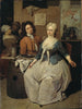 Privatessen - Jan Baptist Lambrechts — Ansicht des Kunstwerks