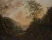 Landschaft - Jan Both — Ansicht des Kunstwerks