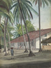 Domaine du comte van Ranzow - Jan Brandes — Ansicht des Kunstwerks