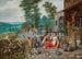 Allegorie des Geruchs - Jan Brueghel der Jüngere — Ansicht des Kunstwerks