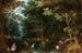 Latone und die lycischen Bauern - Jan Brueghel der Jüngere — Ansicht des Kunstwerks