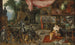 Die fünf Sinne: Tastsinn - Jan Brueghel der Jüngere — Ansicht des Kunstwerks