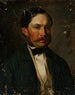 Portrait von Alexandre Odrowąż Bbnowski - Jan Chrucki — Ansicht des Kunstwerks