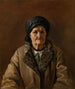 Portrait der belarussischen Eigentümerin Potiralovskaia - Jan Chrucki — Ansicht des Kunstwerks