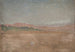 Wüste von Biskra - Jan Cybis — Ansicht des Kunstwerks