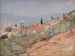 Bursa - Jan Cybis — Ansicht des Kunstwerks