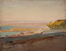 Cala Bona - Jan Cybis — Ansicht des Kunstwerks