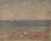 Capri - Jan Cybis — Ansicht des Kunstwerks