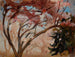 Magnolia de Crimée - Jan Cybis — Ansicht des Kunstwerks