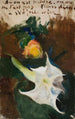 Blumen - Jan Cybis — Ansicht des Kunstwerks