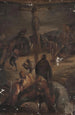 Golgatha - Jan Cybis — Ansicht des Kunstwerks