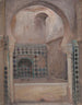 Alhambra de Grenade - Jan Cybis — Ansicht des Kunstwerks