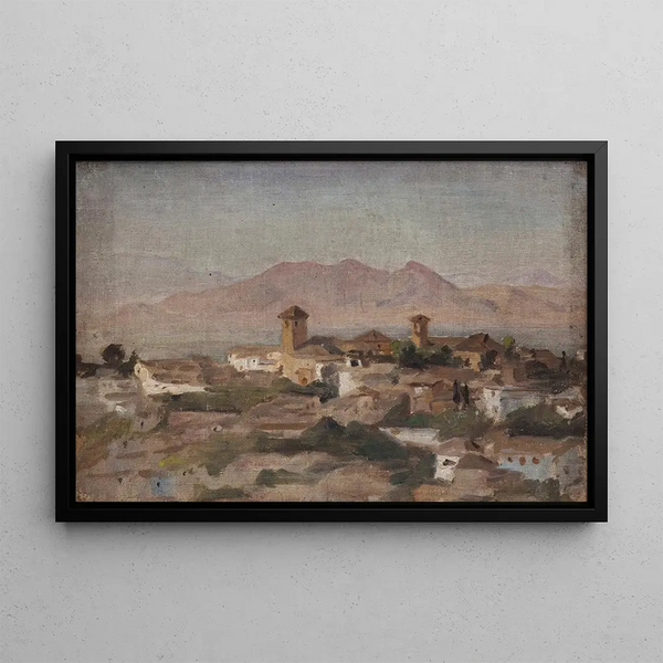 Jan Cigliski - Granada.webp