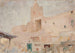 Kairouan - Jan Cybis — Ansicht des Kunstwerks