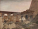 Tempel von Karnak von Amon während der Reise nach Ägypten - Jan Cybis — Ansicht des Kunstwerks