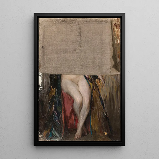 Jan Cigliski - Lust female nude.webp