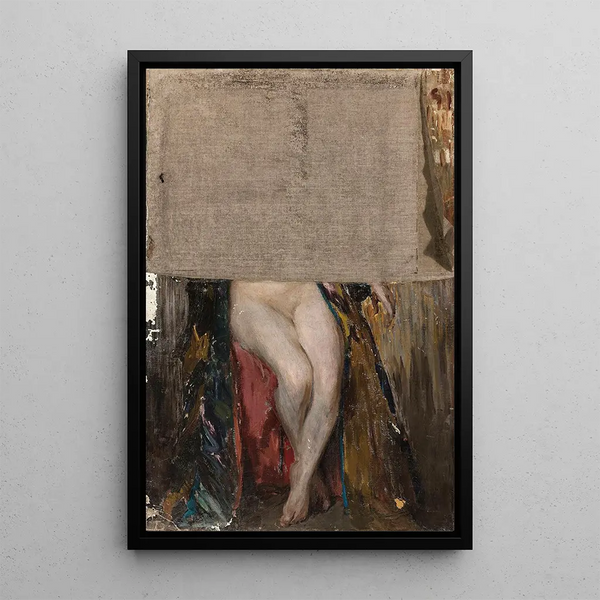 Jan Cigliski - Lust female nude.webp