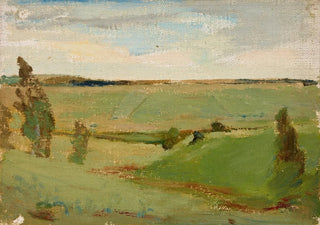 Jan Cigliski - Northern Studies By a River.webp
