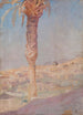 Spanien Crevillente - Jan Cybis — Ansicht des Kunstwerks