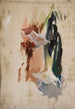 Studie einer Blume - Jan Cybis — Ansicht des Kunstwerks