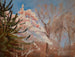 Frühling in Sudak - Jan Cybis — Ansicht des Kunstwerks