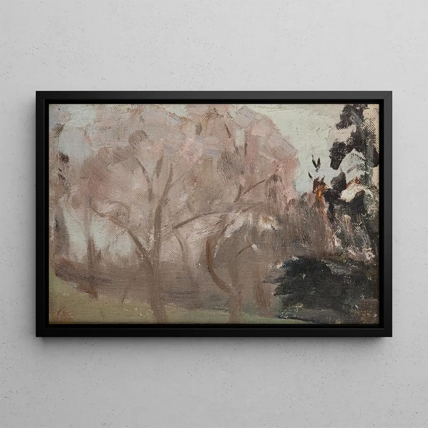 Jan Cigliski - The Crimea Spring.webp