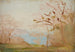 Frühling in Jalta - Jan Cybis — Ansicht des Kunstwerks