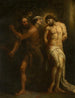 Flagellation - Jan Cossiers — Ansicht des Kunstwerks