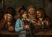in einer Taverne - Jan Feliks Piwarski — Ansicht des Kunstwerks