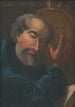 Saint Jude Thaddée - Jan Fignowski — Ansicht des Kunstwerks