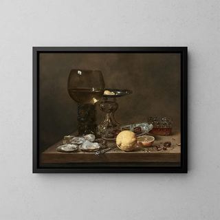 Jan Jansz van De Velde III - Still Life.webp