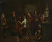 Musik - Jan Josef Horemans der Ältere — Ansicht des Kunstwerks
