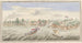Vue de Malacca depuis la mer - Jan Keldermans — Ansicht des Kunstwerks