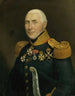 Gijsbertus Martinus Cort Heyligers 1770-1849 Generalleutnant der Infanterie - Jan Kieft — Ansicht des Kunstwerks