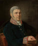 Portrait des Vaters des Malers Augustyn Minasowicz - Jan Klemens Minasowicz — Ansicht des Kunstwerks