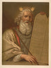 Bibel Gold Classics Pl002 - Jan Ladislaw Skora — Ansicht des Kunstwerks