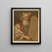 Bibel Gold Classics Pl002 - Jan Ladislaw Skora — gerahmtes Bild an der Wand
