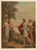 Bibel złota classique Pl024 - Jan Ladislaw Skora — Ansicht des Kunstwerks