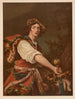 Bibel klassisch golden Pl050 - Jan Ladislaw Skora — Ansicht des Kunstwerks