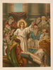 Die klassische goldene Bibel Pl077 - Jan Ladislaw Skora — Ansicht des Kunstwerks