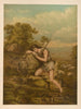 Die klassische goldene Bibel Pl091 - Jan Ladislaw Skora — Ansicht des Kunstwerks