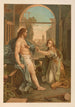Bibel goldene der Klassiker Pl115 - Jan Ladislaw Skora — Ansicht des Kunstwerks
