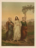 Bibel złota classique Pl116 - Jan Ladislaw Skora — Ansicht des Kunstwerks