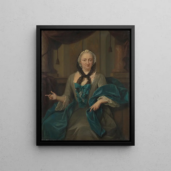 Jan Maurits Quinkhard - Margaretha Trip 16991778.webp