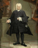 Portrait eines Mannes - Jan Maurits Quinkhard — Ansicht des Kunstwerks
