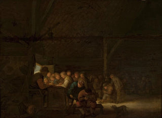 Jan Miense Molenaer - School.webp