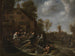 Dorffest - Jan Miense Molenaer — Ansicht des Kunstwerks