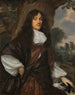 Portrait de Jacob le Seigneur Blanc de Haamstede - Jan Mijtens — Ansicht des Kunstwerks